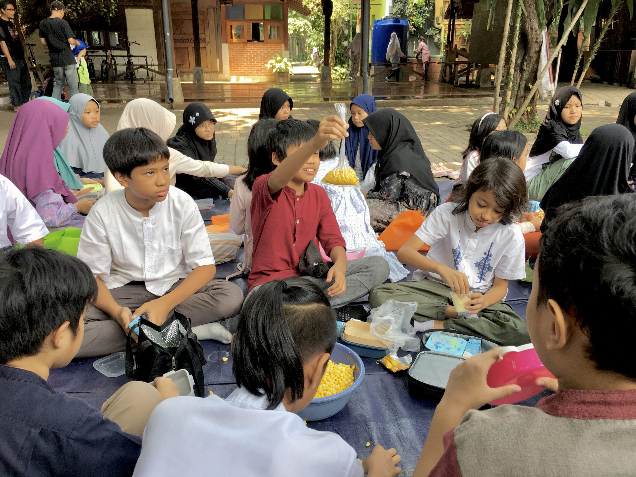 Talents Day