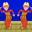 Tari Tradisional